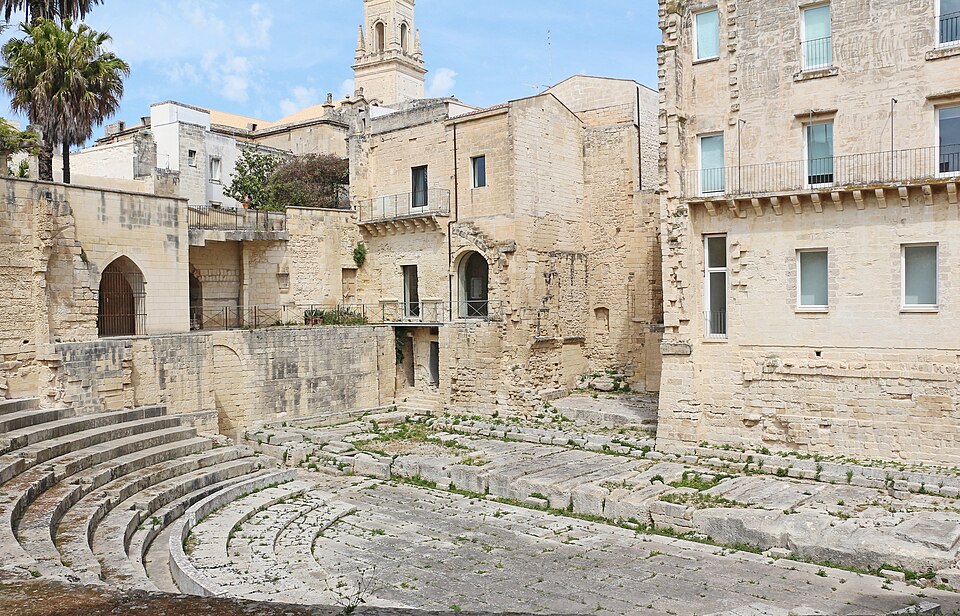 I borghi più suggestivi del Salento da visitare in autunno