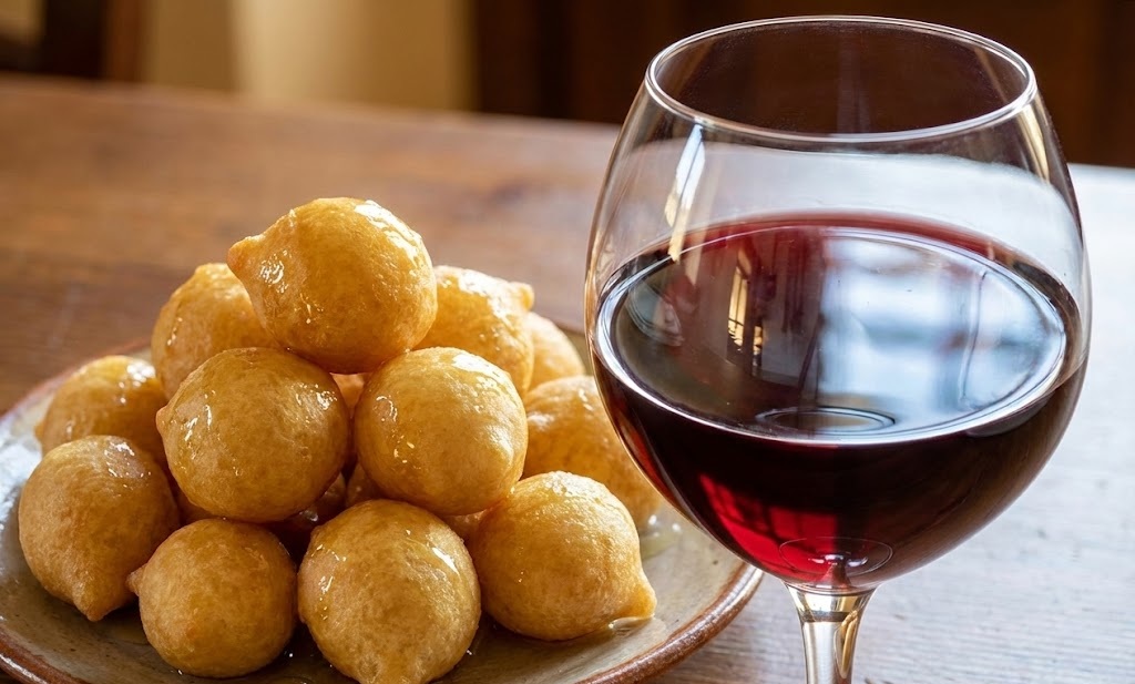 In Salento a Dicembre, tra sacro e sapori